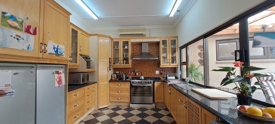4 Bedroom Property for Sale in Eureka Free State